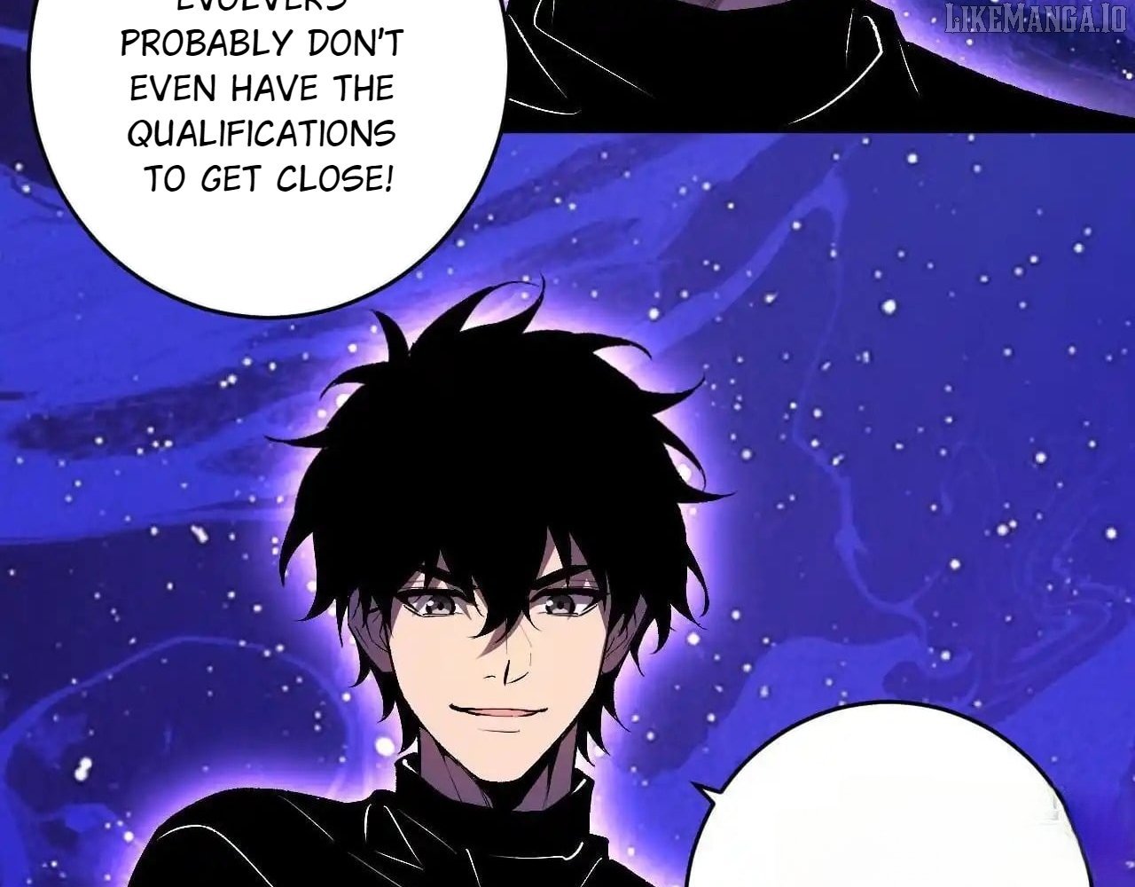 Virus King Chapter 87 - Page 29 in English