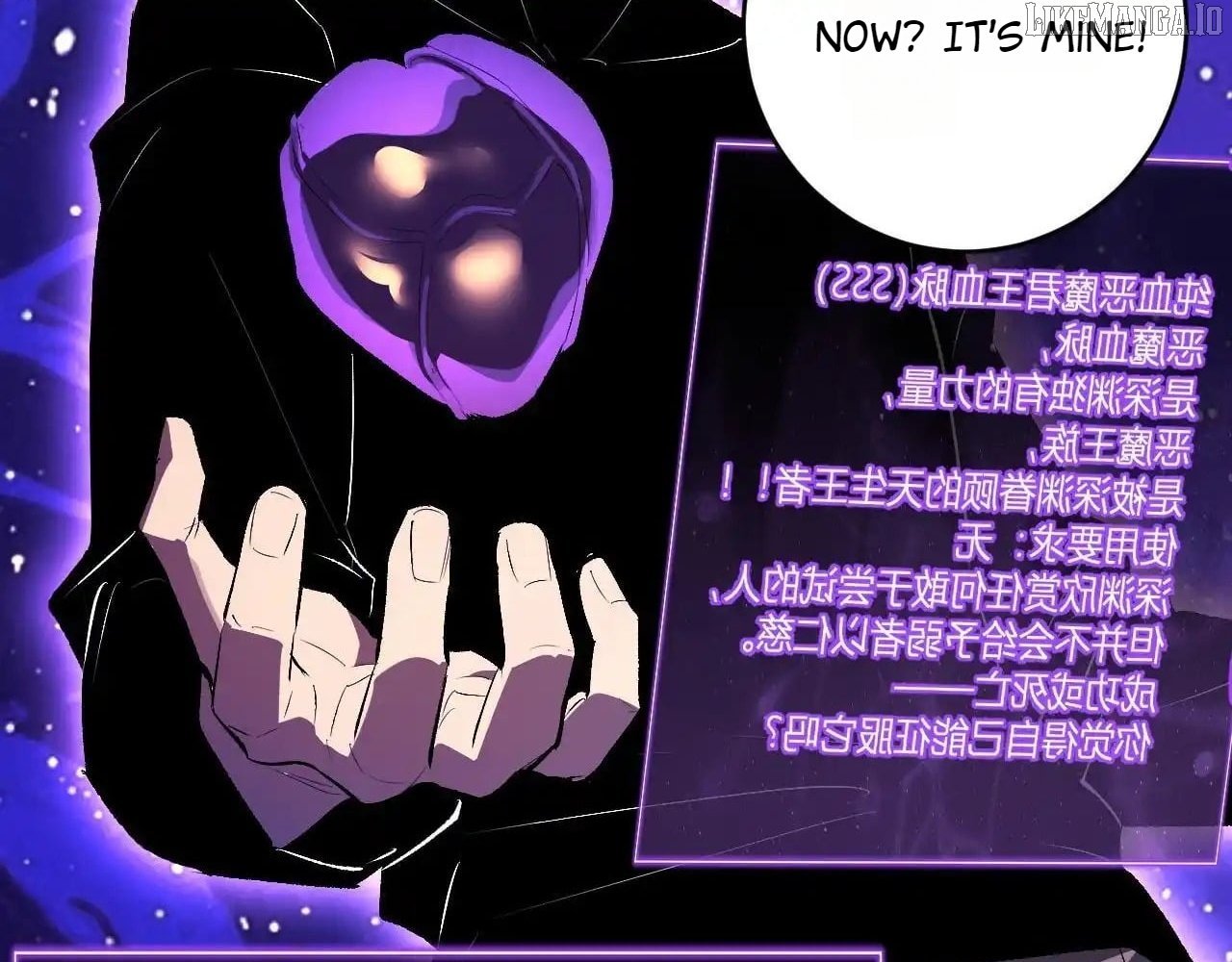 Virus King Chapter 87 - Page 30 in English