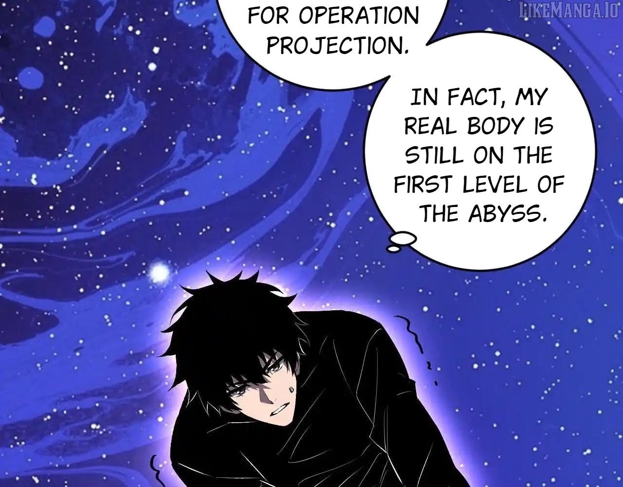 Virus King Chapter 87 - Page 40 in English