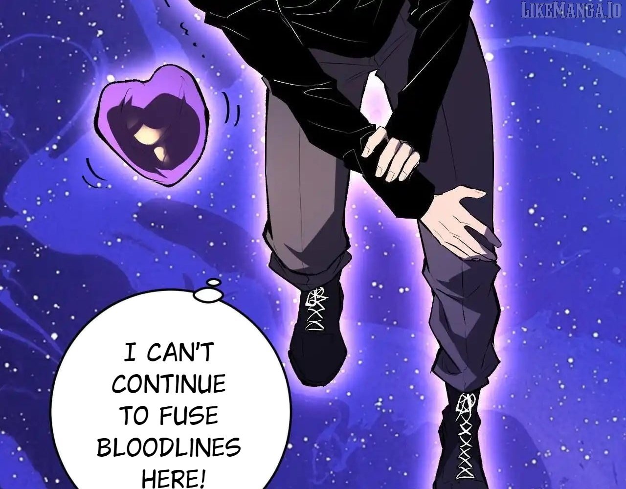 Virus King Chapter 87 - Page 41 in English