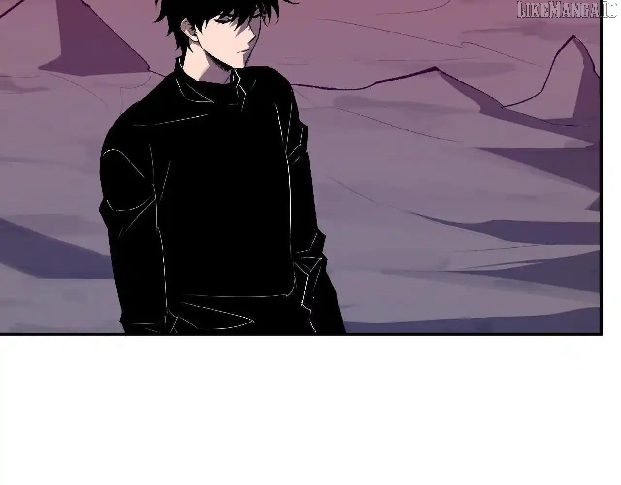 Virus King Chapter 87 - Page 43 in English