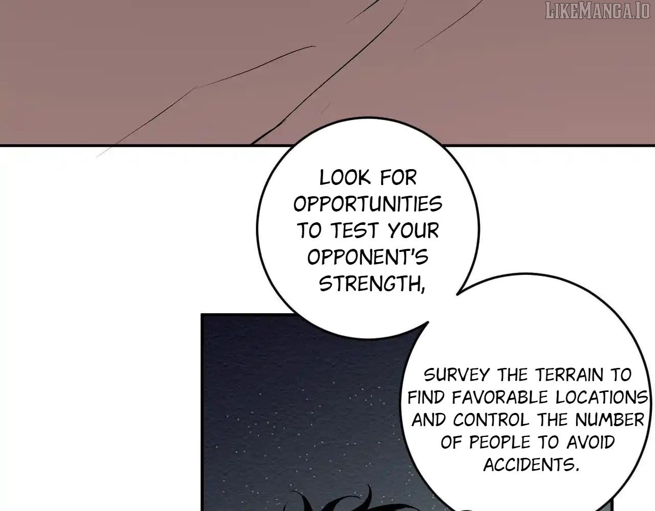 Virus King Chapter 87 - Page 5 in English