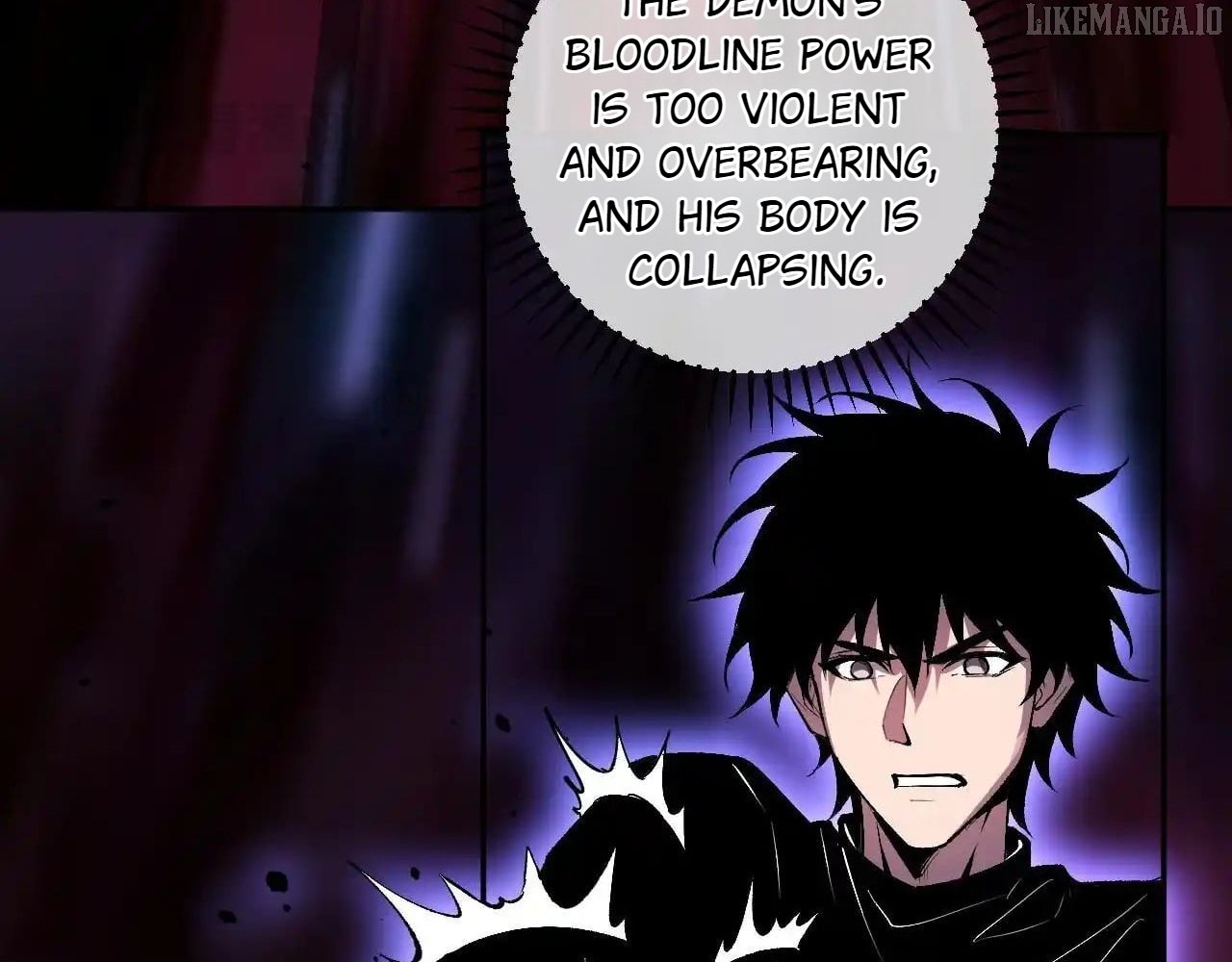Virus King Chapter 87 - Page 53 in English