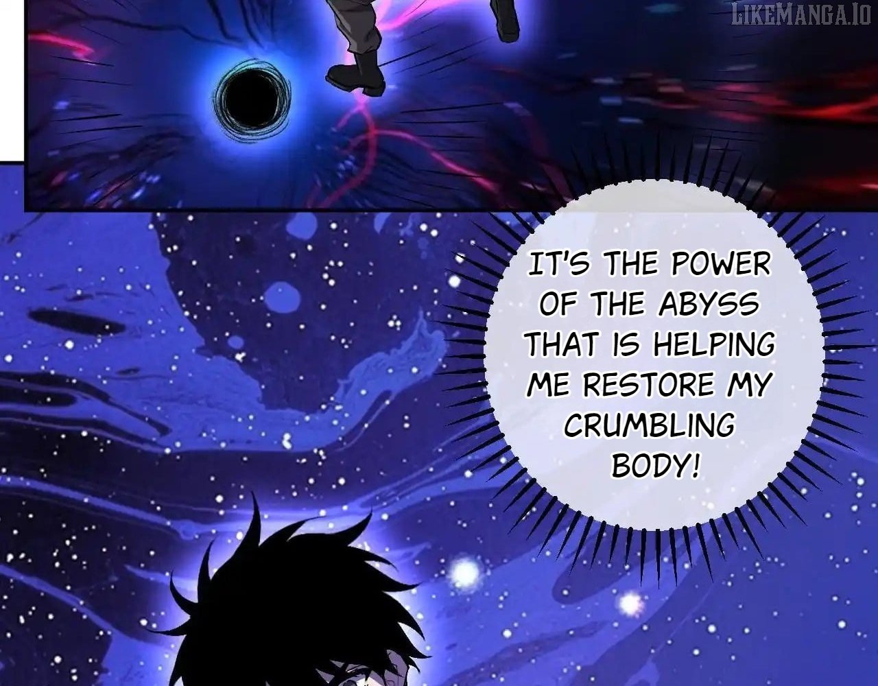 Virus King Chapter 87 - Page 59 in English