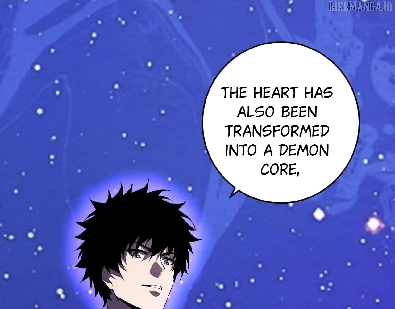 Virus King Chapter 87 - Page 66 in English