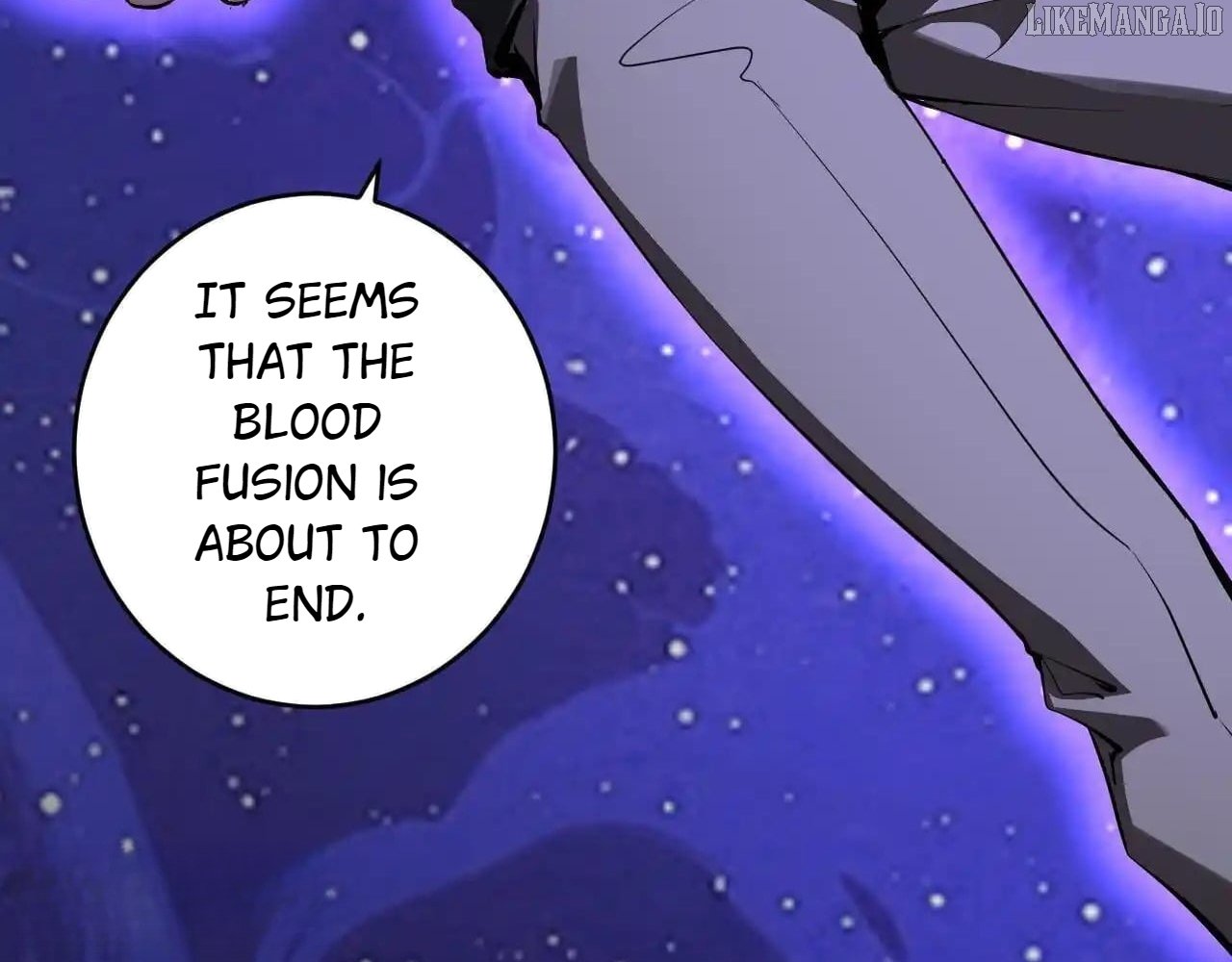 Virus King Chapter 87 - Page 68 in English
