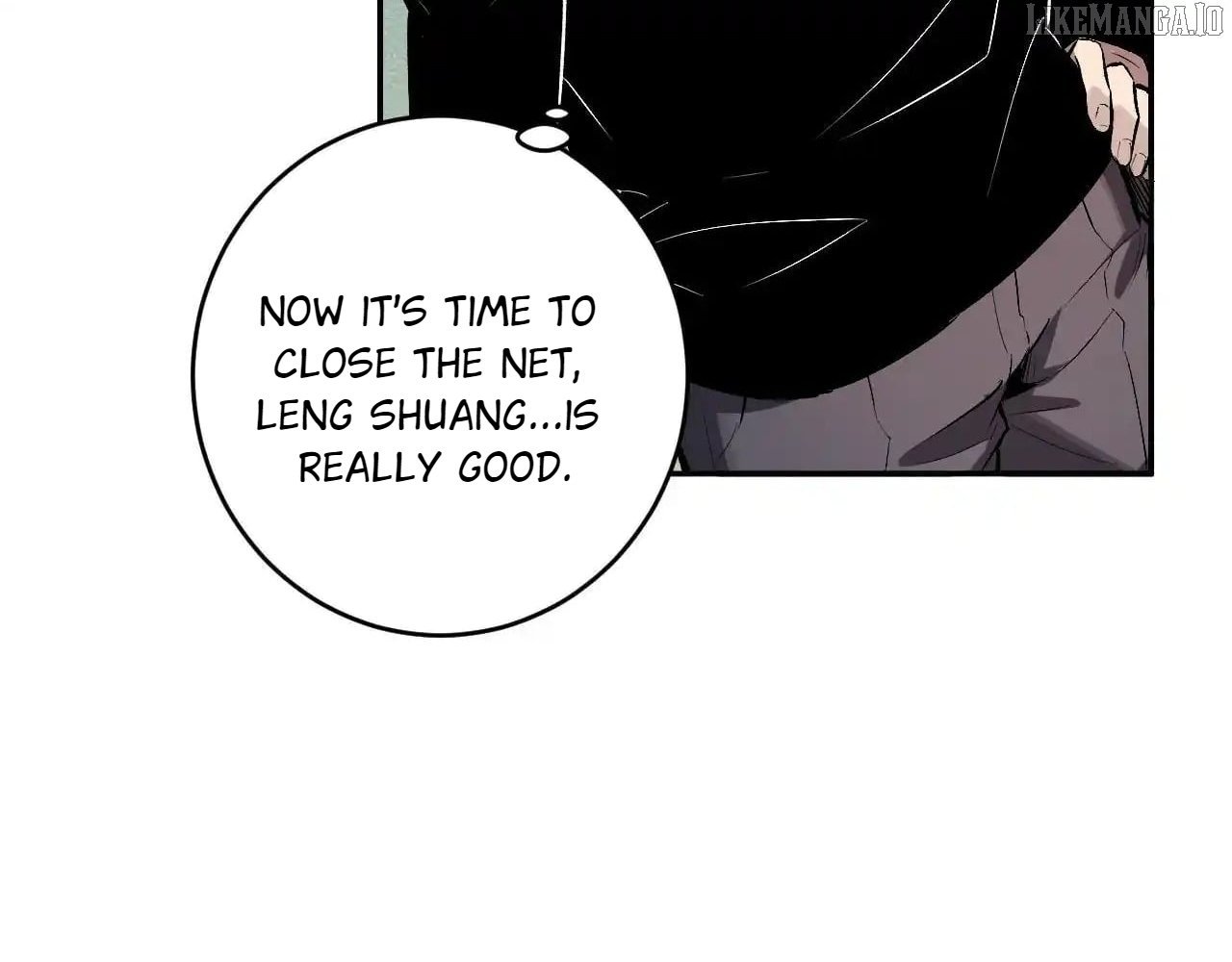 Virus King Chapter 87 - Page 7 in English