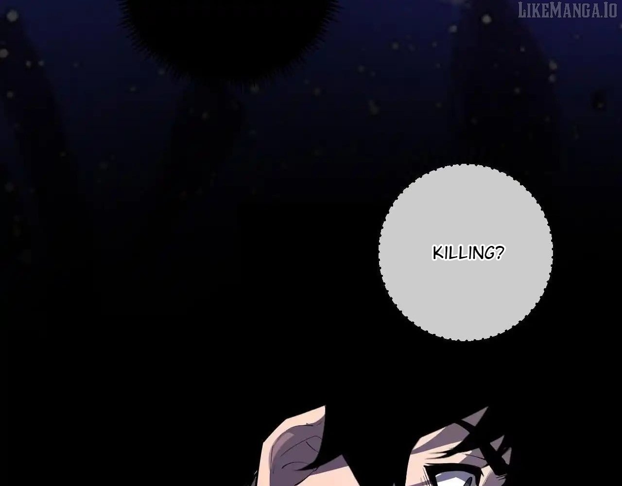 Virus King Chapter 87 - Page 70 in English