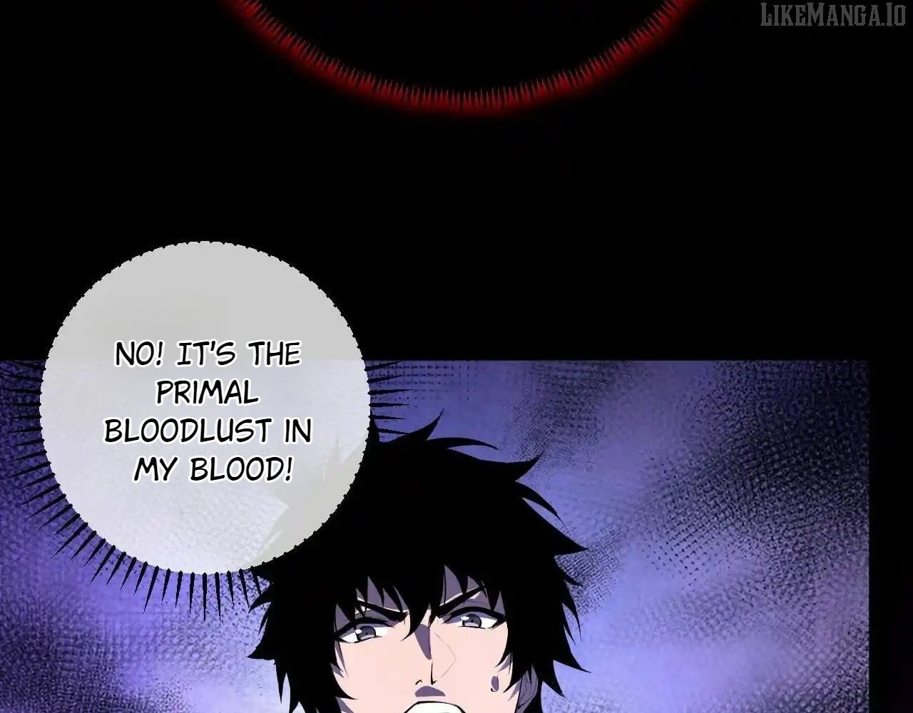 Virus King Chapter 87 - Page 73 in English