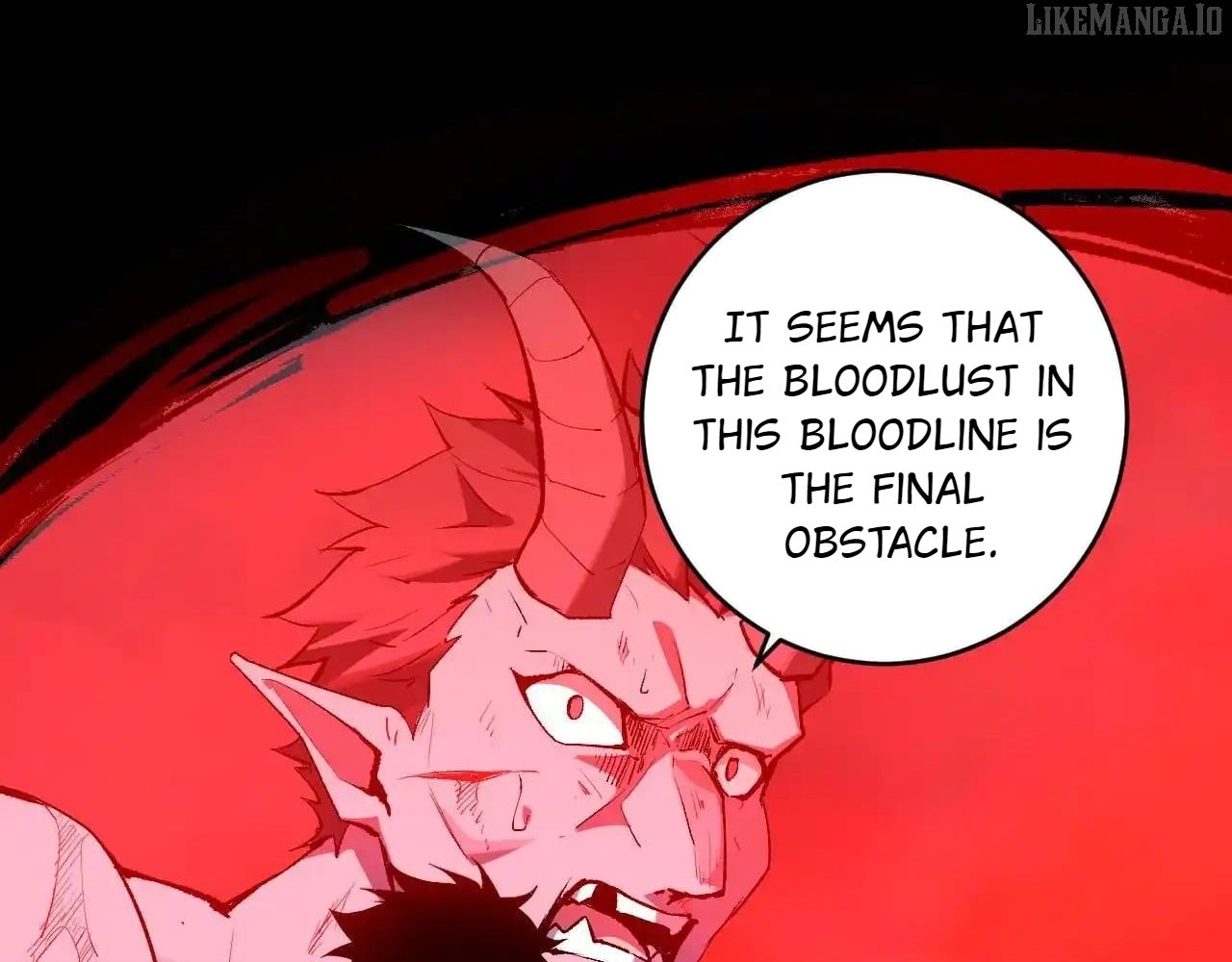 Virus King Chapter 87 - Page 94 in English