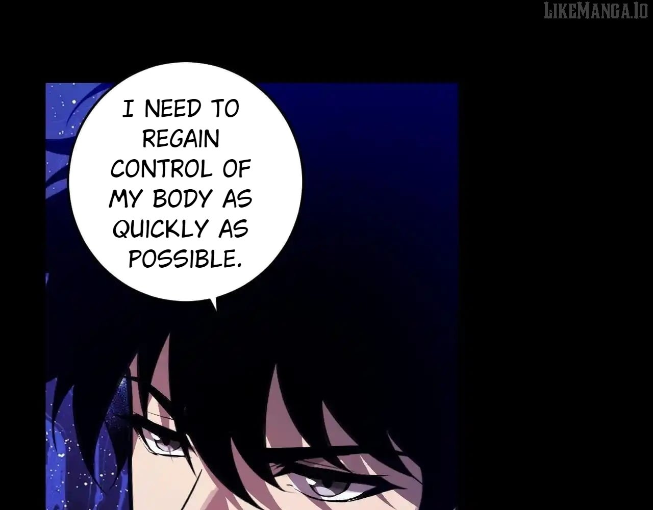 Virus King Chapter 87 - Page 98 in English