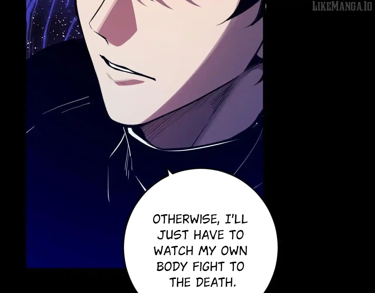 Virus King Chapter 87 - Page 99 in English