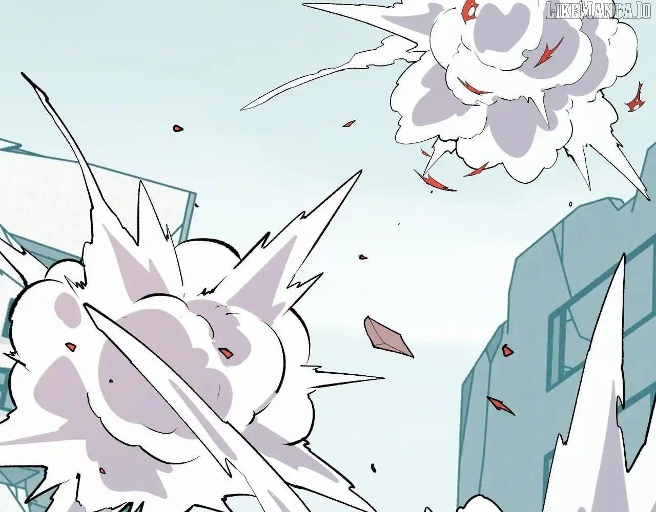 Virus King Chapter 88 - Page 107 in English