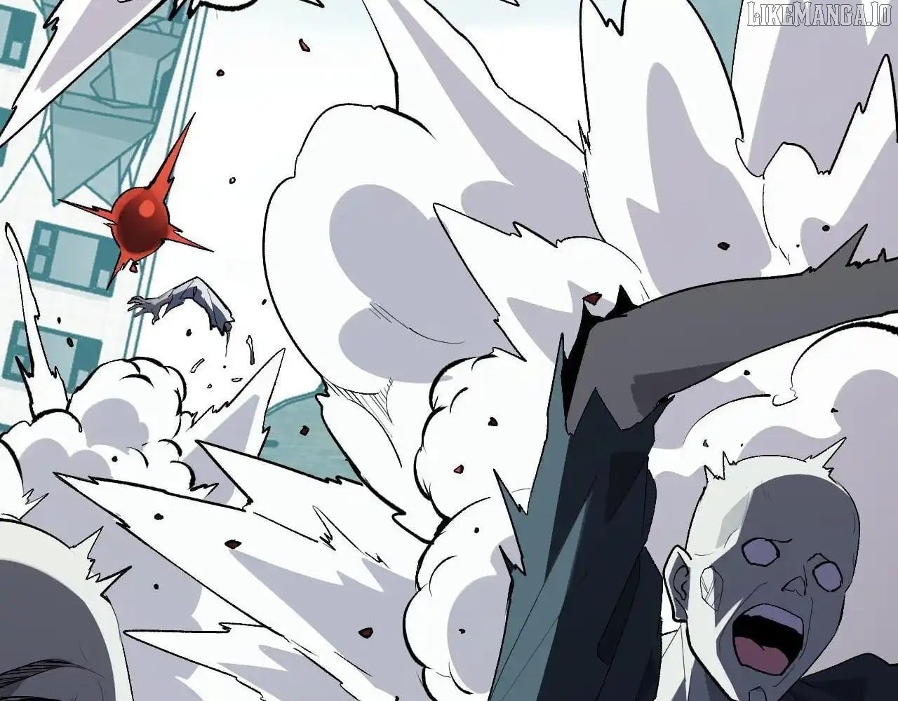 Virus King Chapter 88 - Page 108 in English