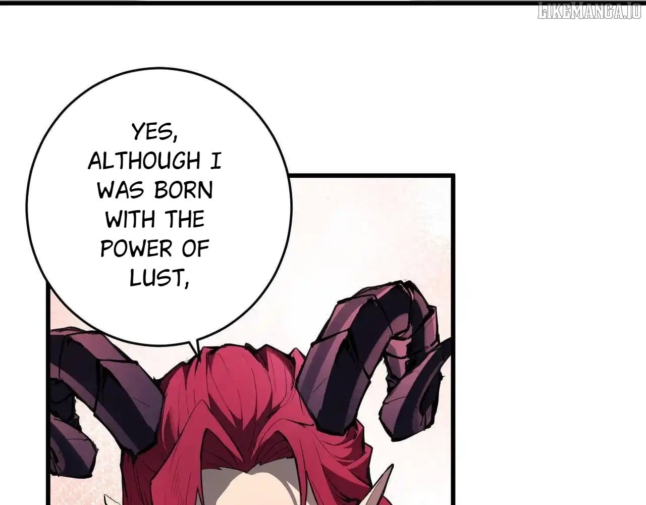 Virus King Chapter 88 - Page 11 in English