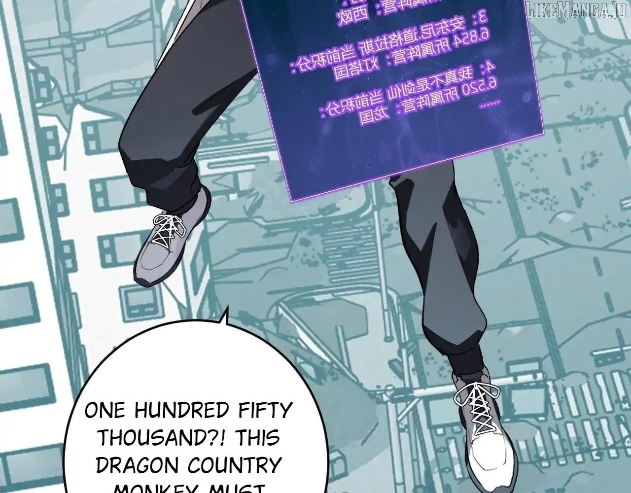 Virus King Chapter 88 - Page 117 in English