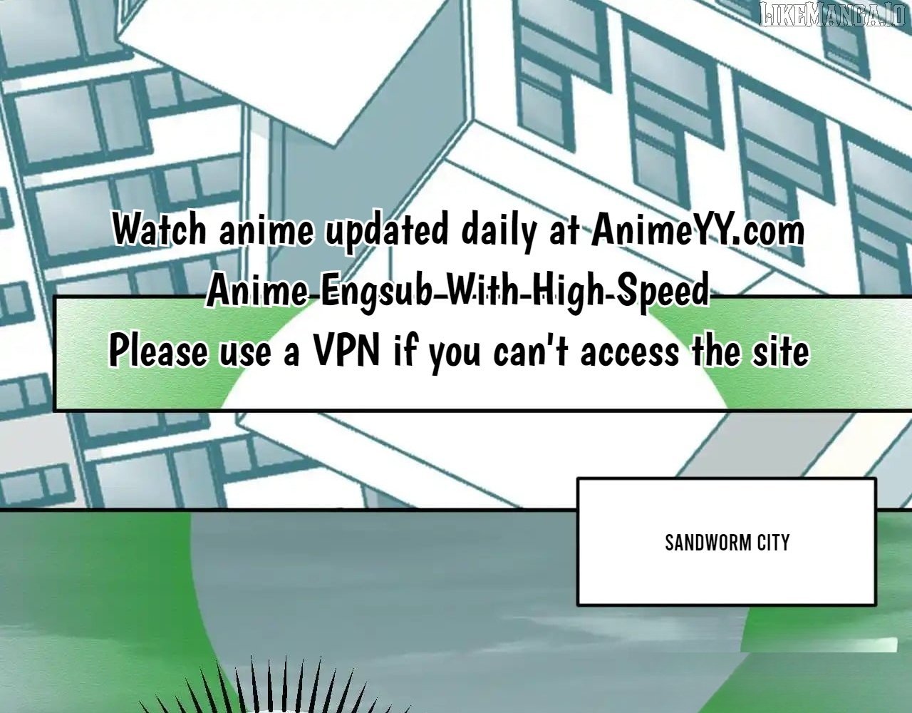 Virus King Chapter 88 - Page 119 in English