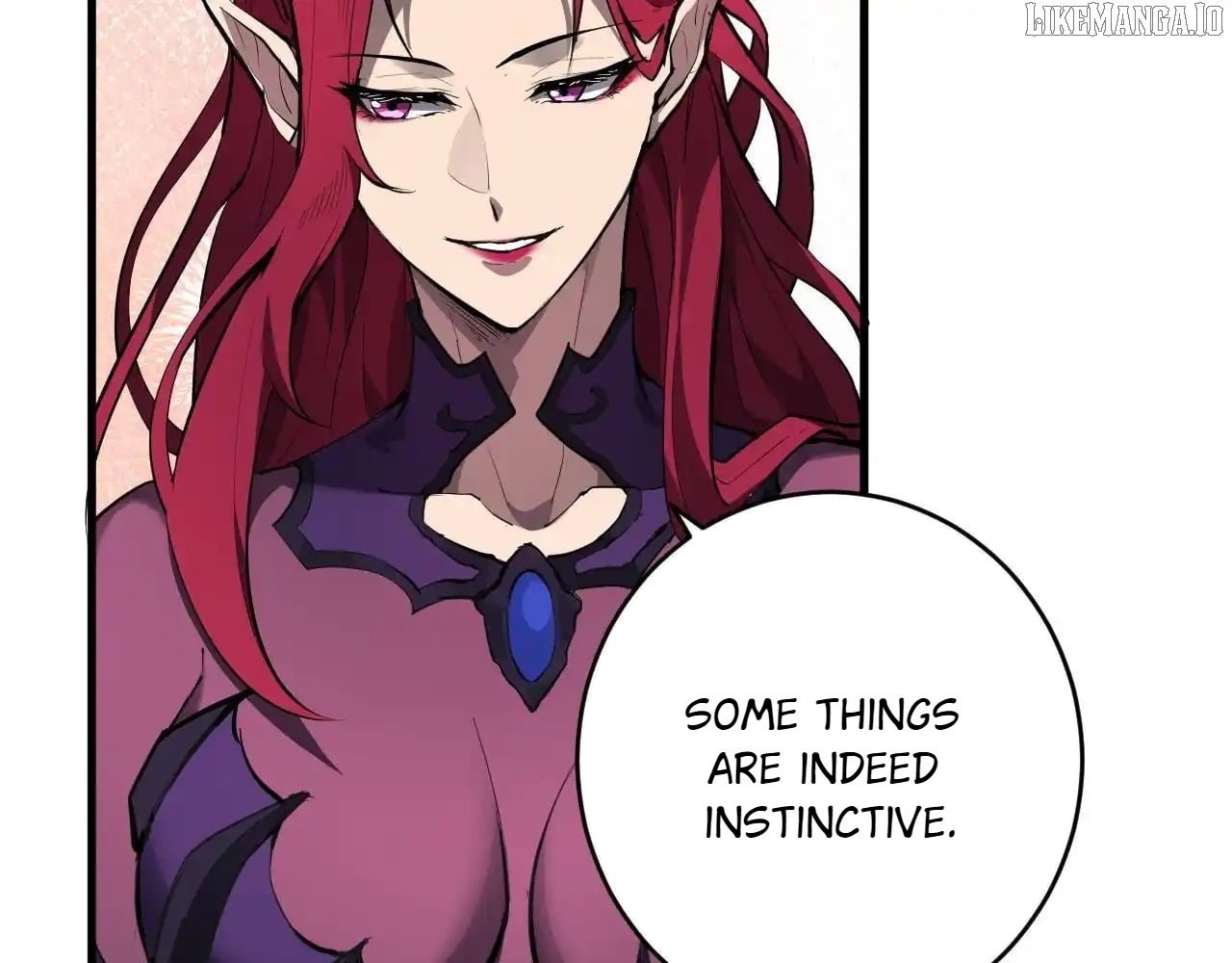Virus King Chapter 88 - Page 12 in English