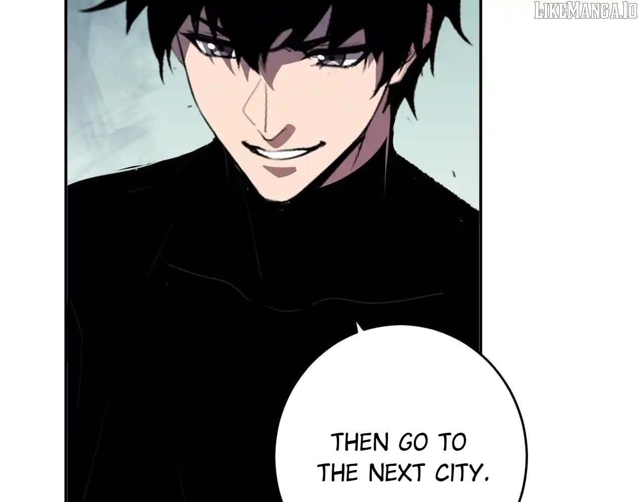 Virus King Chapter 88 - Page 123 in English