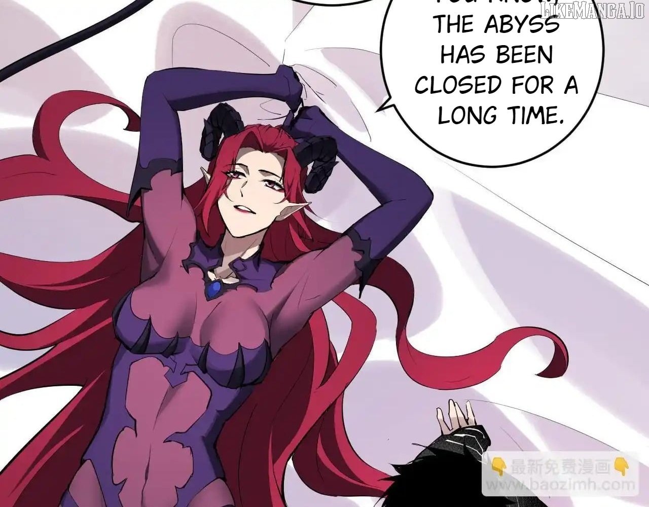 Virus King Chapter 88 - Page 14 in English