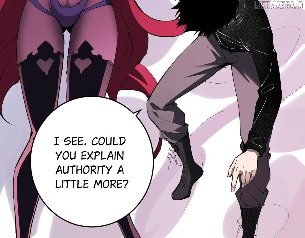 Virus King Chapter 88 - Page 15 in English