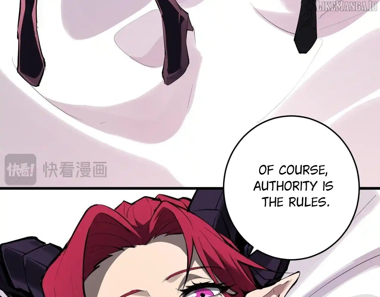 Virus King Chapter 88 - Page 16 in English
