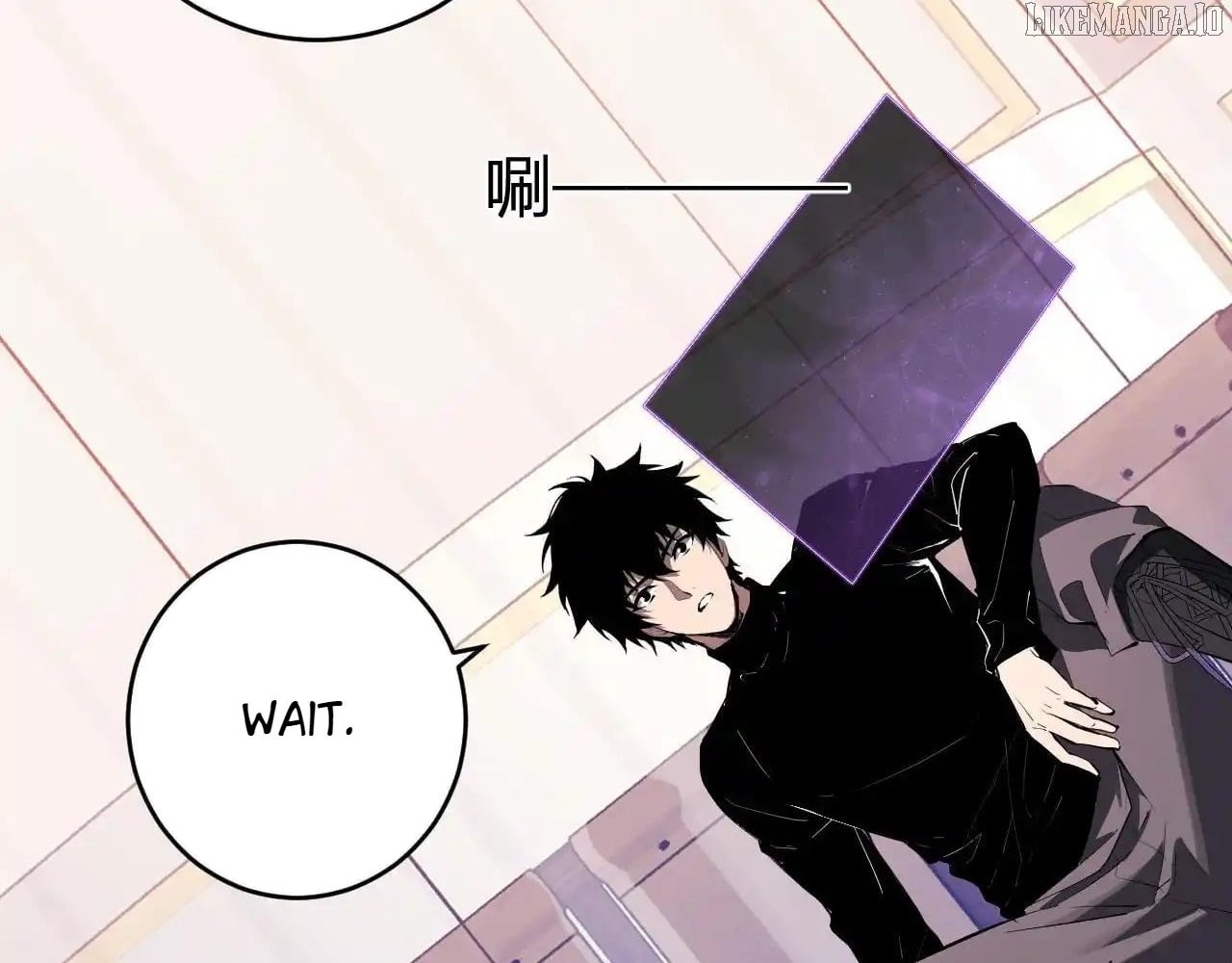 Virus King Chapter 88 - Page 18 in English