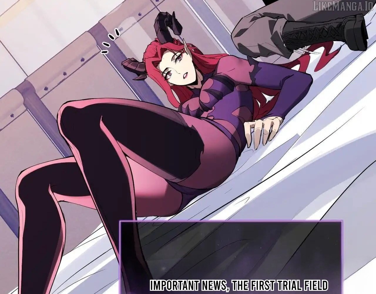 Virus King Chapter 88 - Page 19 in English