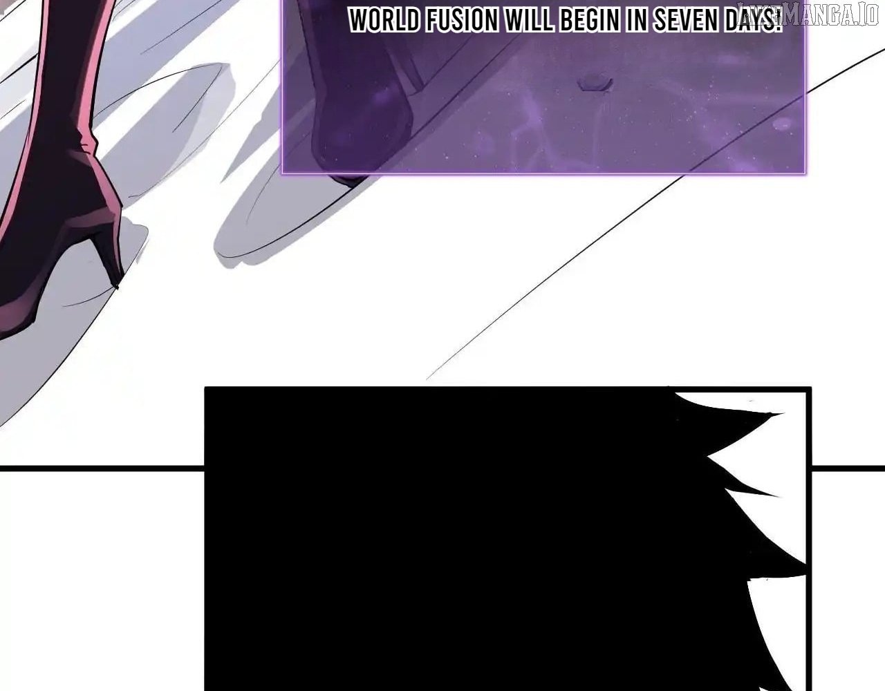 Virus King Chapter 88 - Page 20 in English