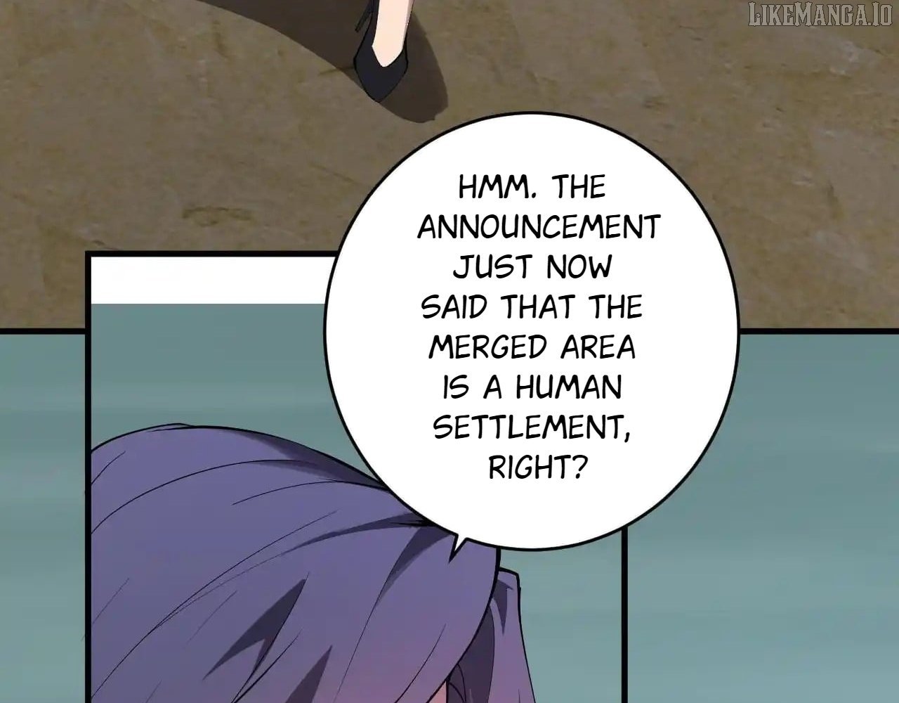 Virus King Chapter 88 - Page 40 in English