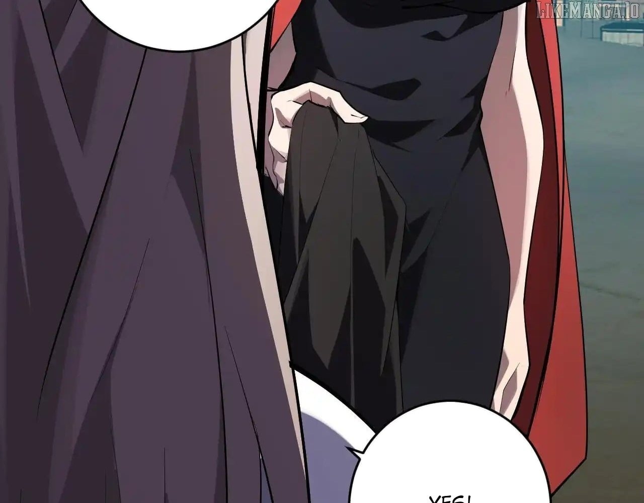 Virus King Chapter 88 - Page 44 in English
