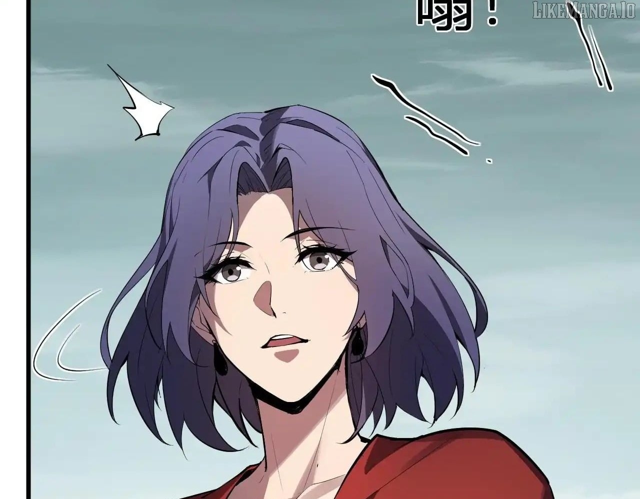 Virus King Chapter 88 - Page 46 in English