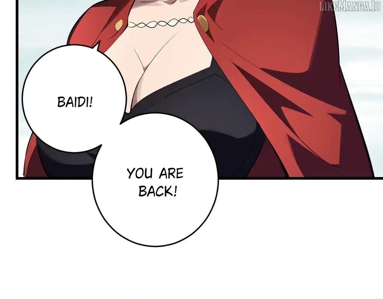 Virus King Chapter 88 - Page 47 in English