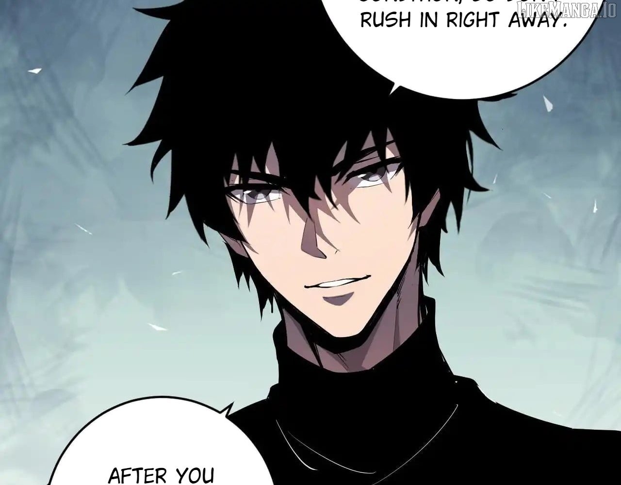 Virus King Chapter 88 - Page 56 in English