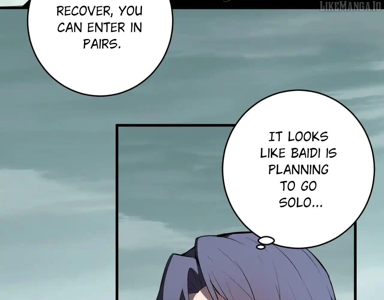 Virus King Chapter 88 - Page 57 in English