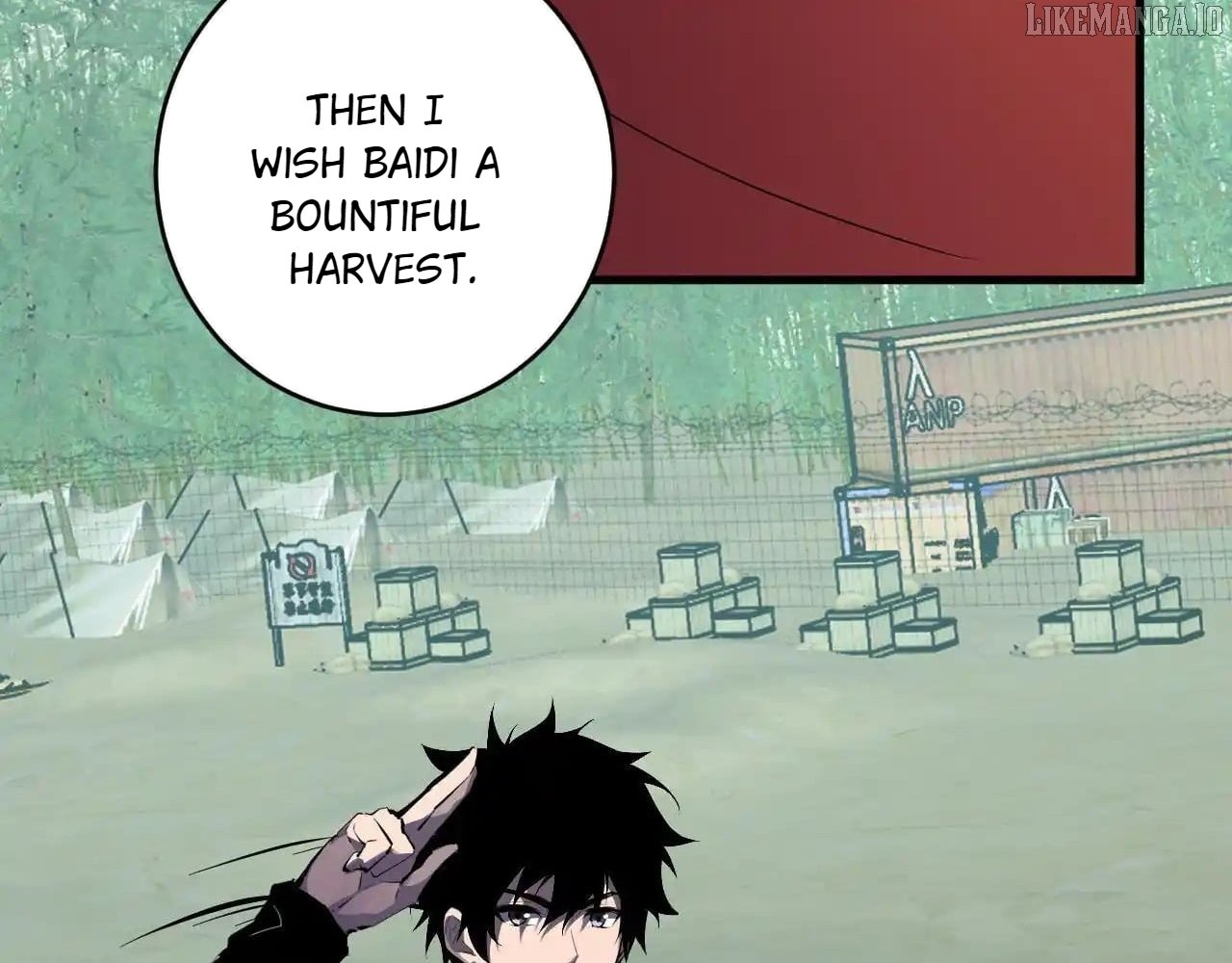 Virus King Chapter 88 - Page 59 in English