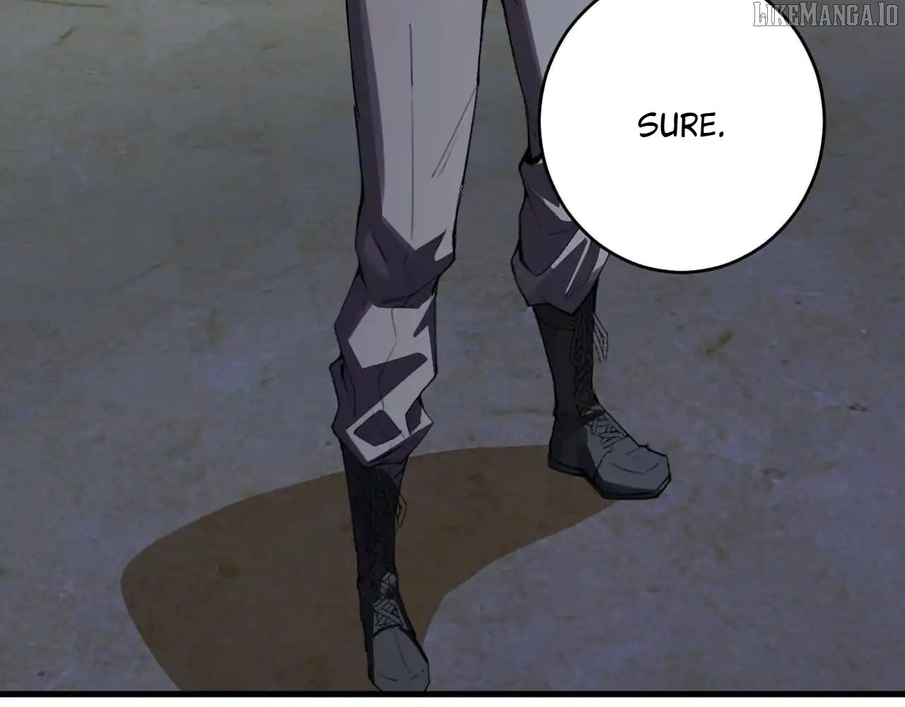 Virus King Chapter 88 - Page 61 in English