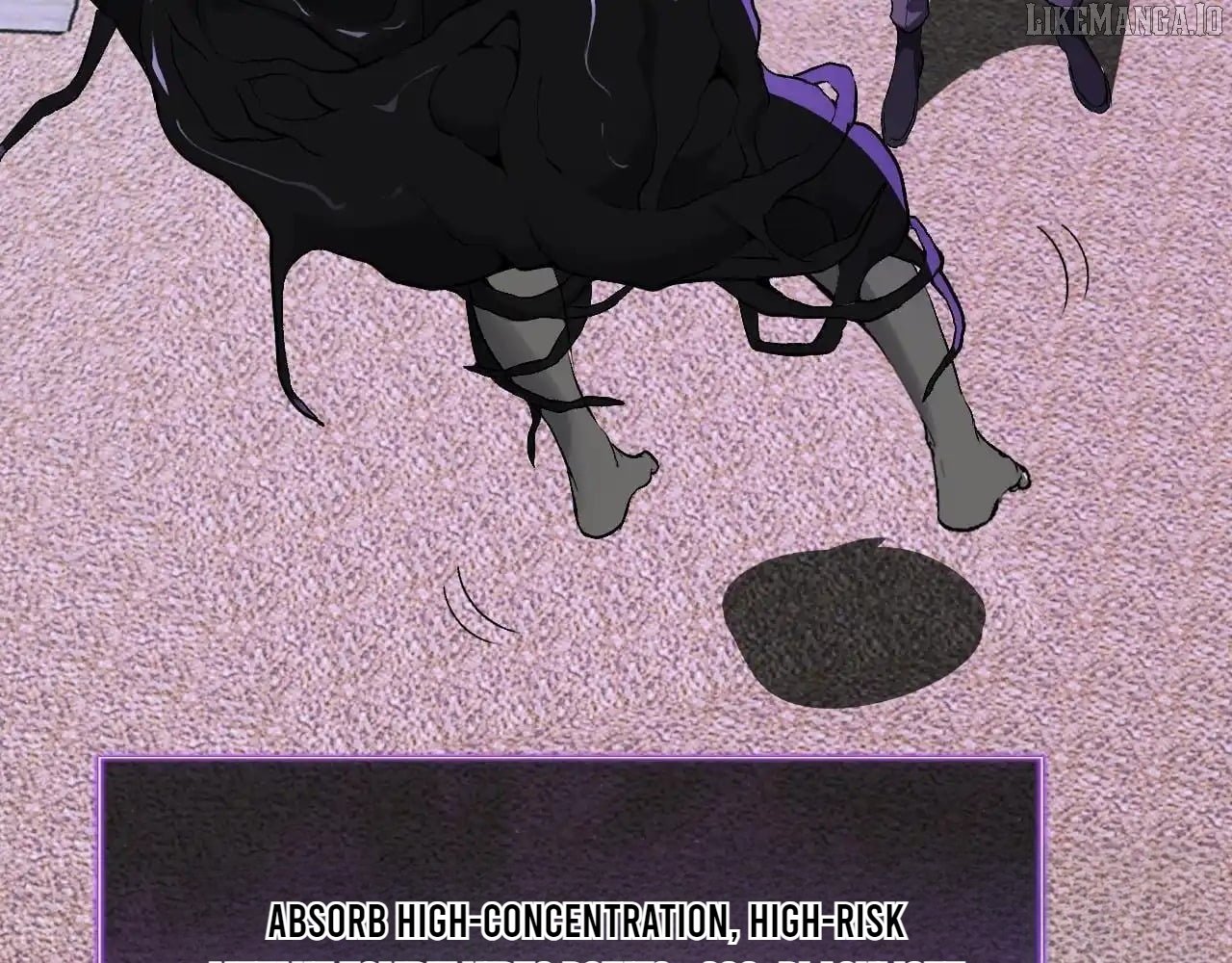 Virus King Chapter 88 - Page 76 in English