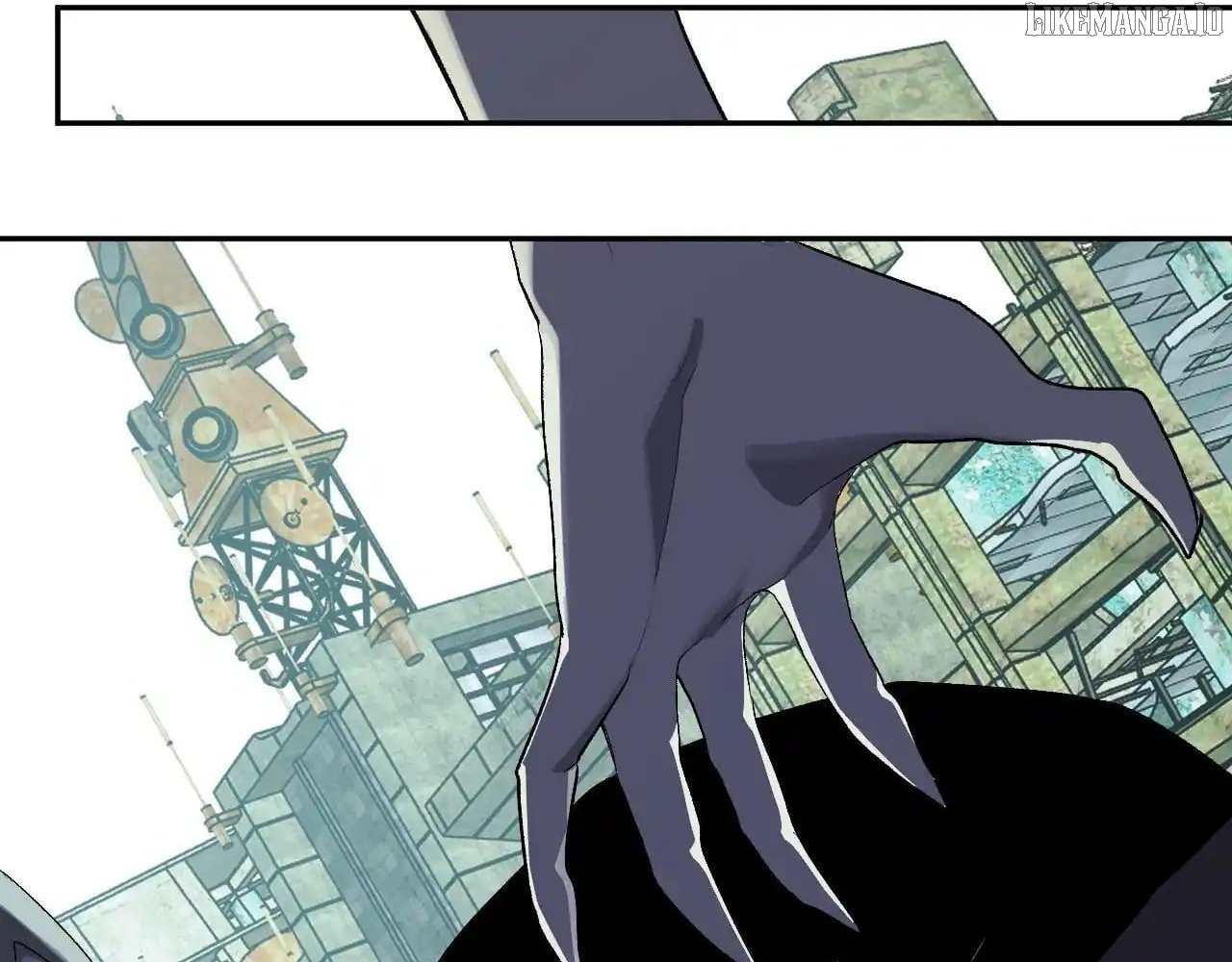 Virus King Chapter 88 - Page 80 in English