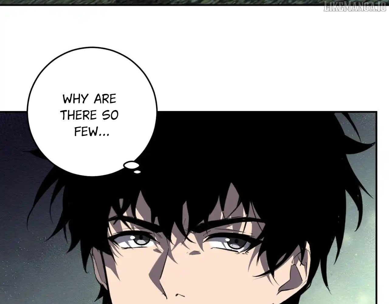 Virus King Chapter 88 - Page 83 in English