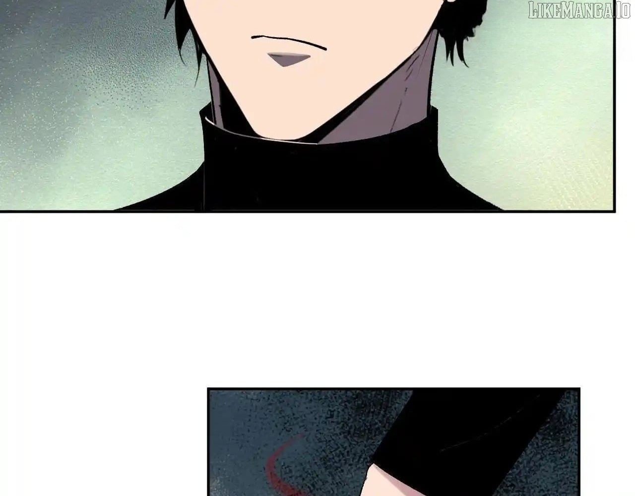 Virus King Chapter 88 - Page 84 in English