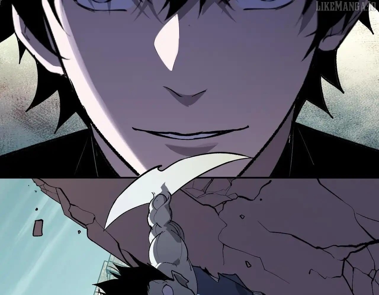 Virus King Chapter 88 - Page 96 in English