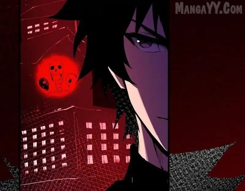 Virus King Chapter 89 - Page 117 in English
