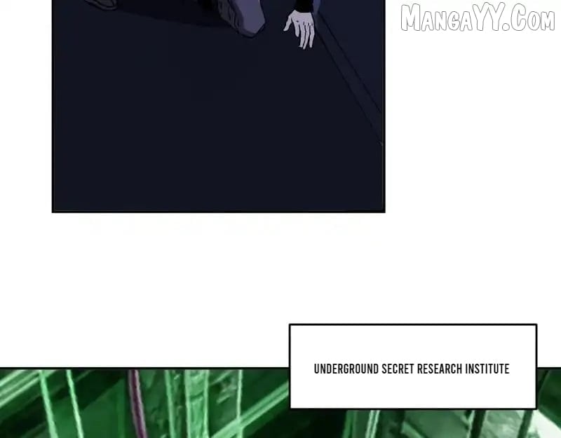 Virus King Chapter 89 - Page 18 in English
