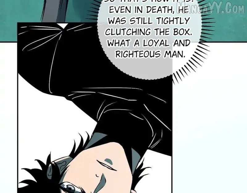Virus King Chapter 89 - Page 34 in English