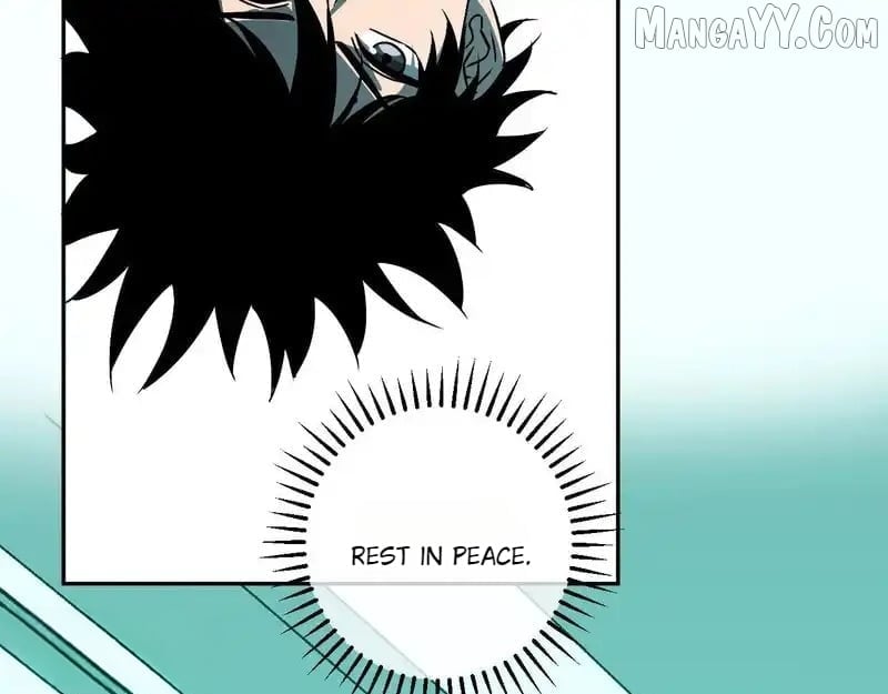 Virus King Chapter 89 - Page 35 in English