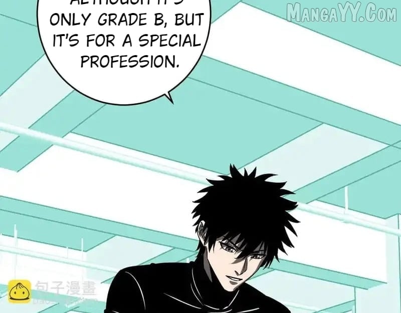 Virus King Chapter 89 - Page 42 in English