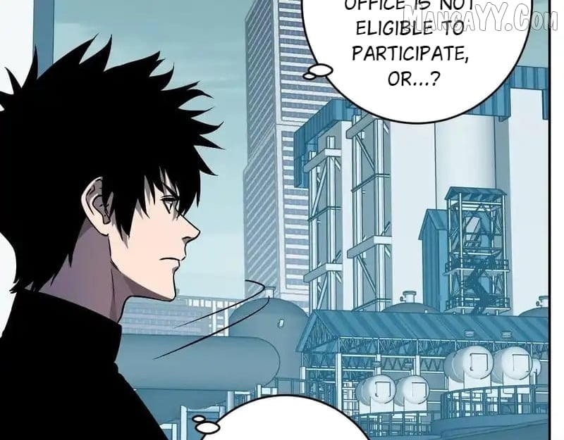 Virus King Chapter 89 - Page 6 in English