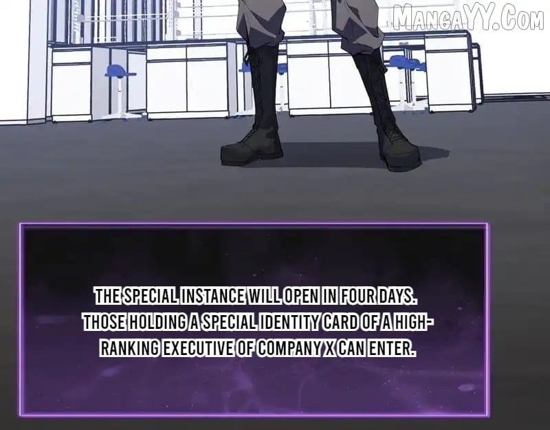 Virus King Chapter 89 - Page 72 in English