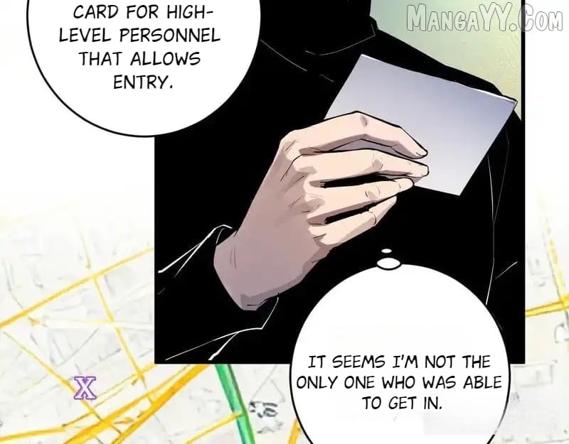 Virus King Chapter 89 - Page 74 in English
